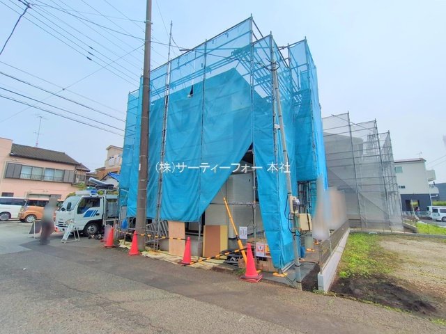 大和市第2上草柳 5号棟