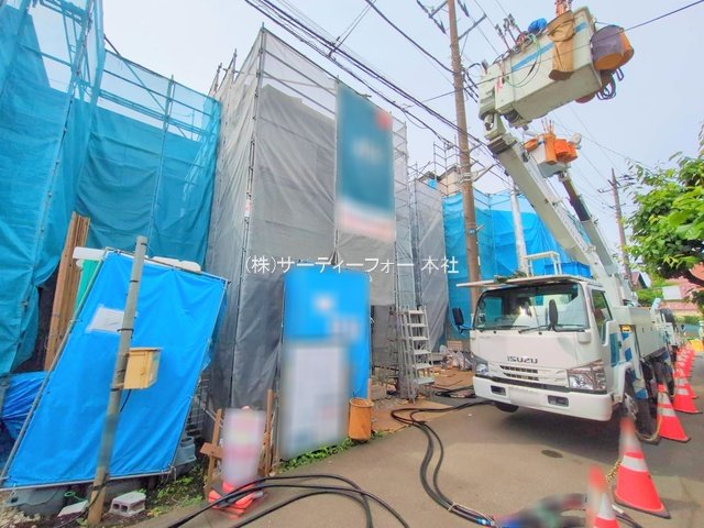 大和市第2上草柳 6号棟