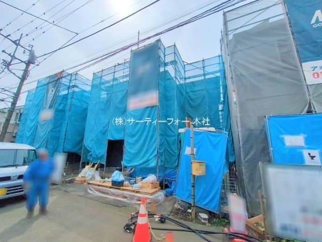 大和市第2上草柳 7号棟