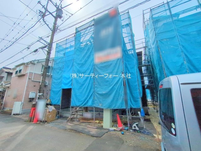 大和市第2上草柳 8号棟
