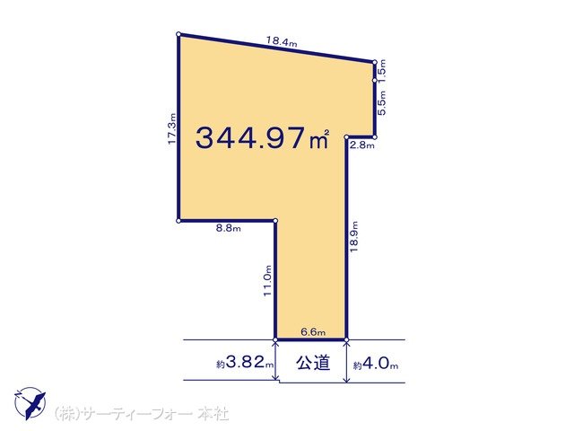 図面と異なる場合は現況を優先