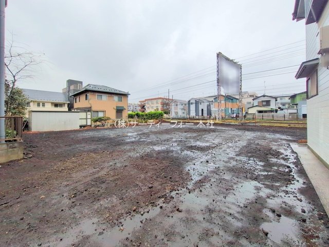 大和市南林間2丁目2期  