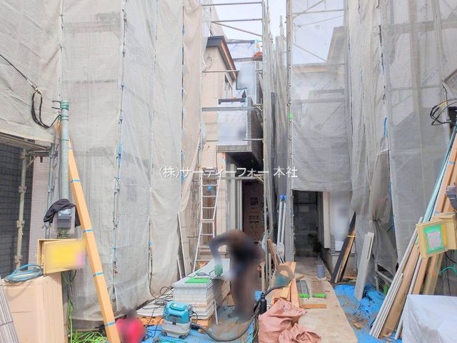 大和市第4上草柳 2号棟