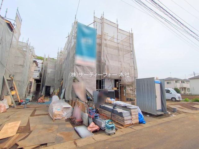 大和市第4上草柳 4号棟