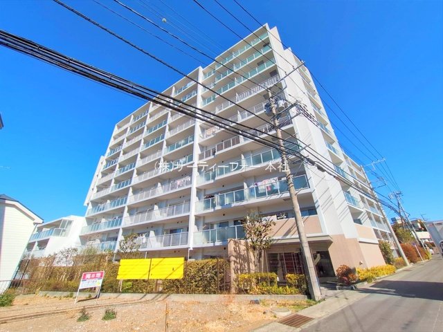 ローレルコートかしわ台 506