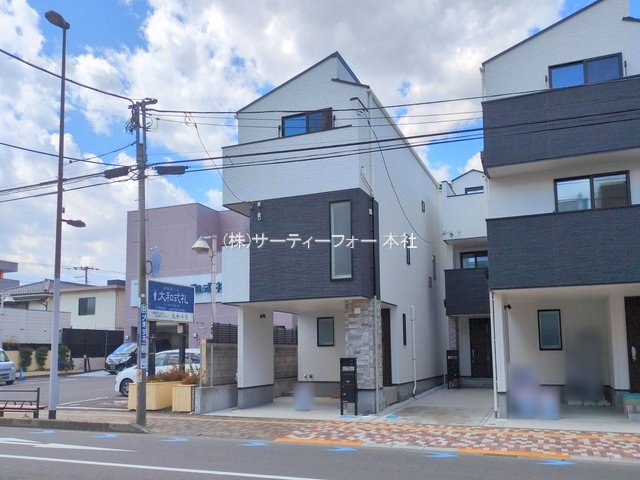 大和 A号棟