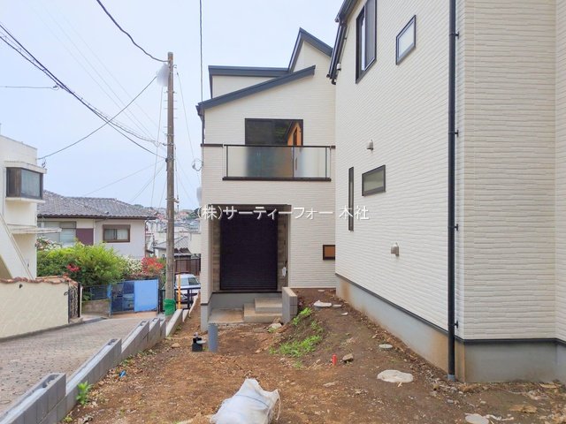 玉川学園1丁目 1号棟
