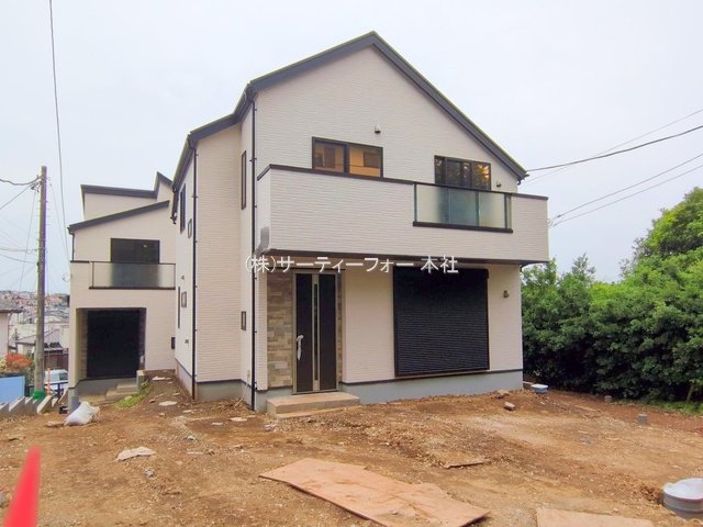 玉川学園1丁目 2号棟