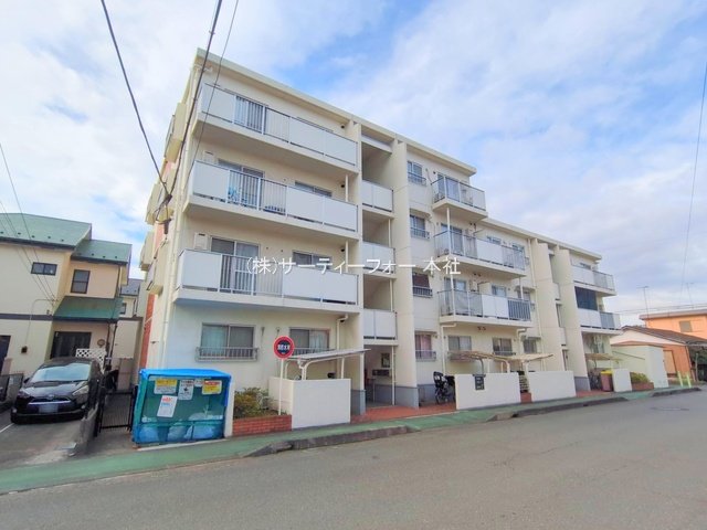 小田急コアロード海老名第2 103