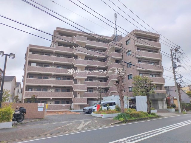 ウッドコート桜ヶ丘 603