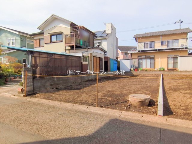 厚木市下荻野 A区画