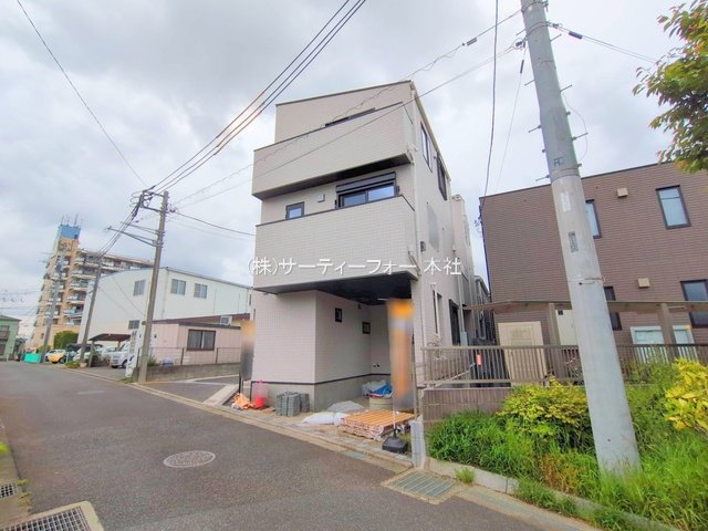 桜森V 2号棟