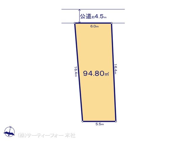 図面と異なる場合は現況を優先