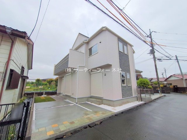 座間市西栗原1丁目 1号棟