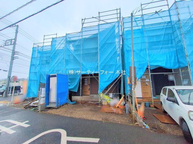 大和市下和田 2号棟