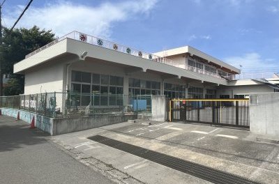 南上溝保育園