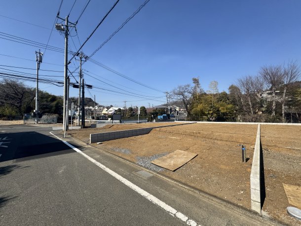 現地写真