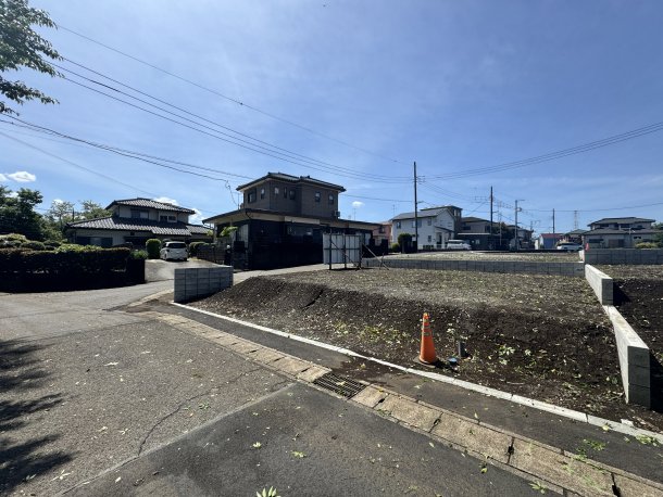 現地写真