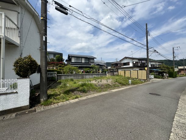 現地写真