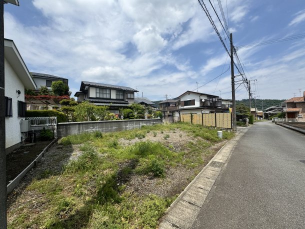 現地写真