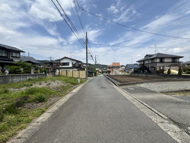 現地写真