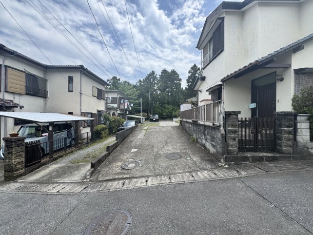 現地写真
