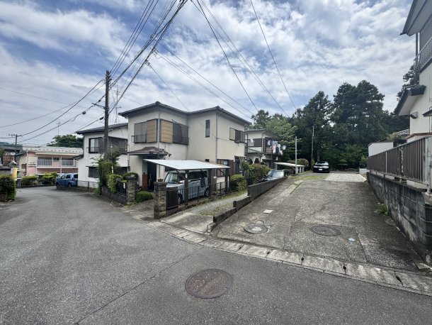 現地写真