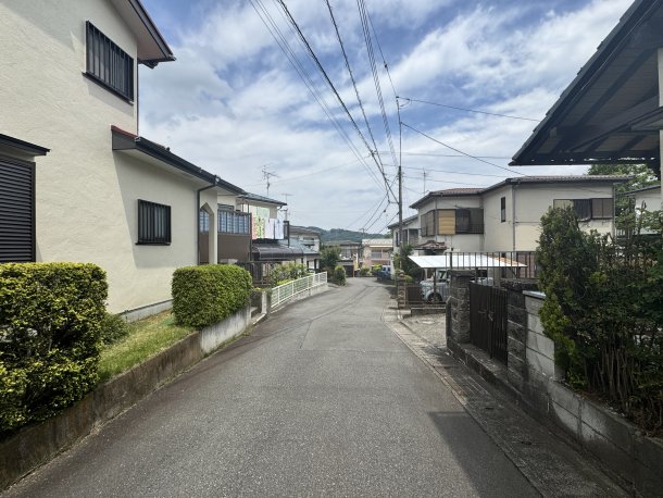 現地写真