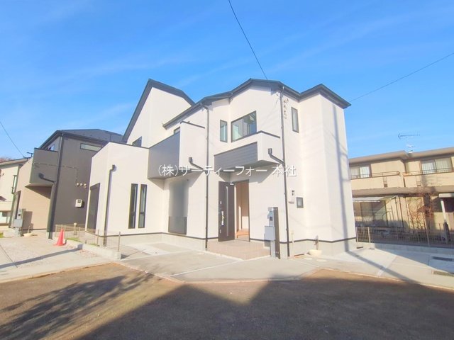 厚木市下依知4棟 3号棟