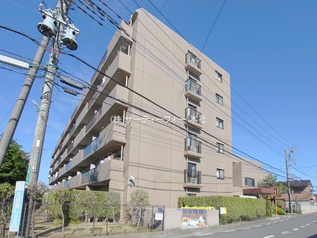 メイツ海老名 208