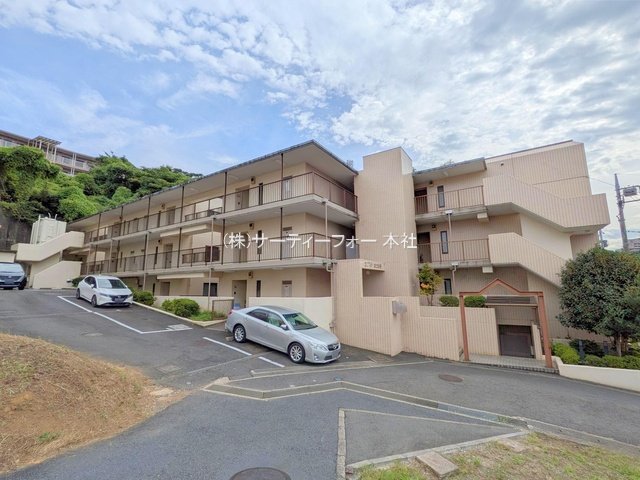 エクステさがみ野 201