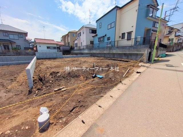 座間市立野台2丁目171番 A号棟