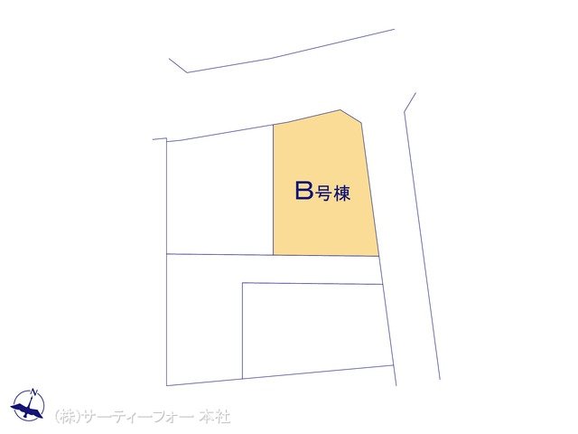 図面と異なる場合は現況を優先