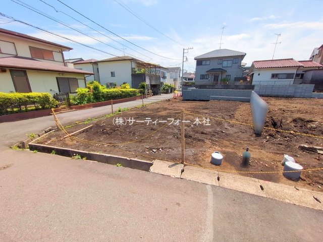 座間市立野台2丁目171番 B号棟