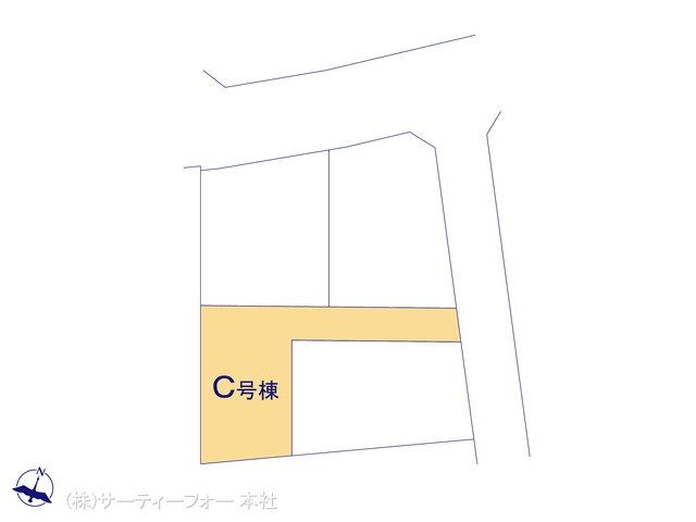 図面と異なる場合は現況を優先