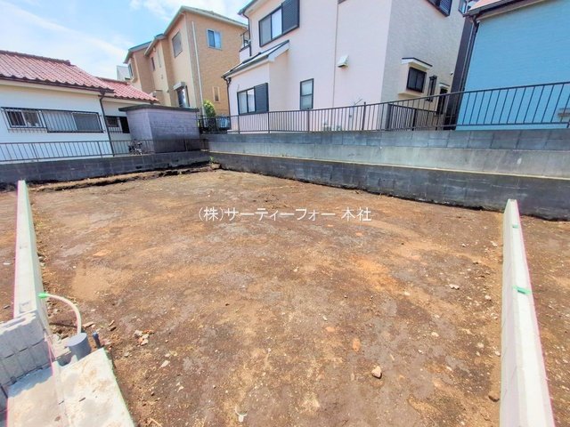 座間市立野台2丁目171番 C号棟