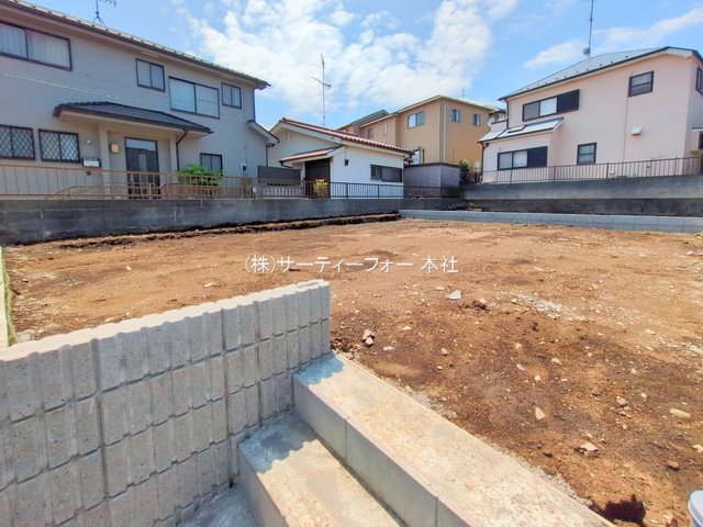 座間市立野台2丁目171番 D号棟