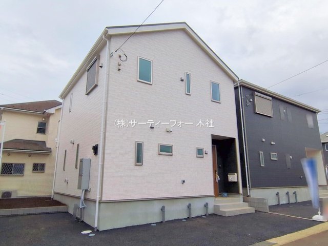 厚木市長谷 第13 2号棟