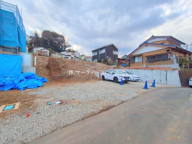 厚木市飯山南5丁目  