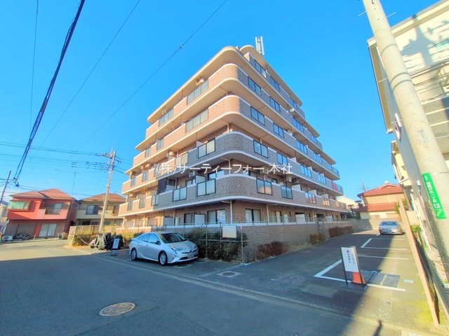 ライオンズマンション相模が丘第5 401