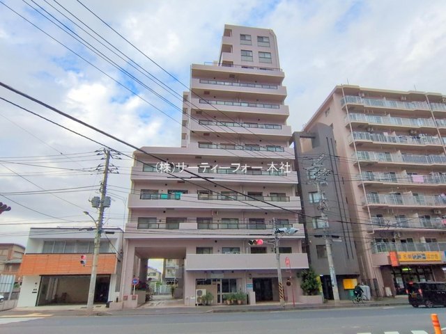 ロイヤルステージ本厚木I 203