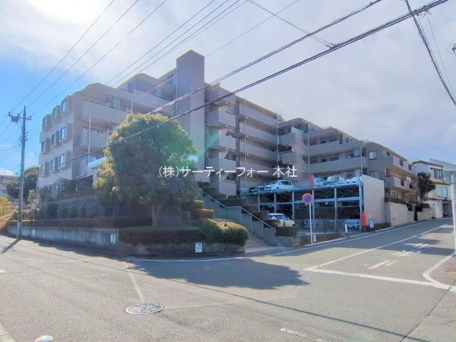 コスモつきみ野プライムコート 603