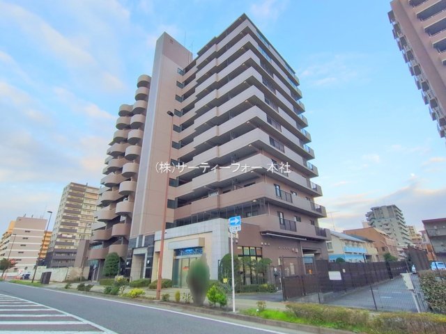 シャリエ本厚木 601