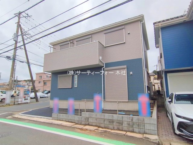海老名市上今泉 第33 1号棟