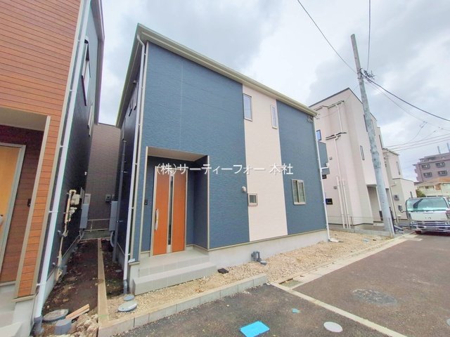 大和市桜森 第6 1号棟