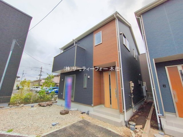 大和市桜森 第6 2号棟