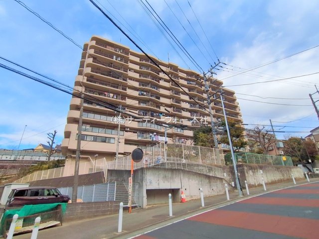 コスモさがみ野 605