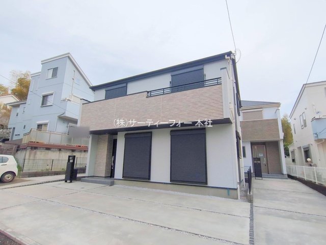 大和市上和田1期 No.2