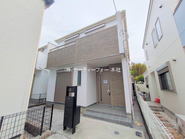 大和市上和田1期 No.3