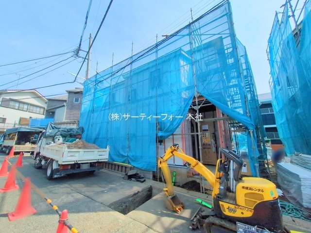 大和市渋谷3丁目 2号棟
